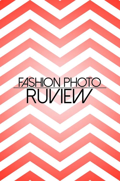 Fashion Photo RuView: Especiales