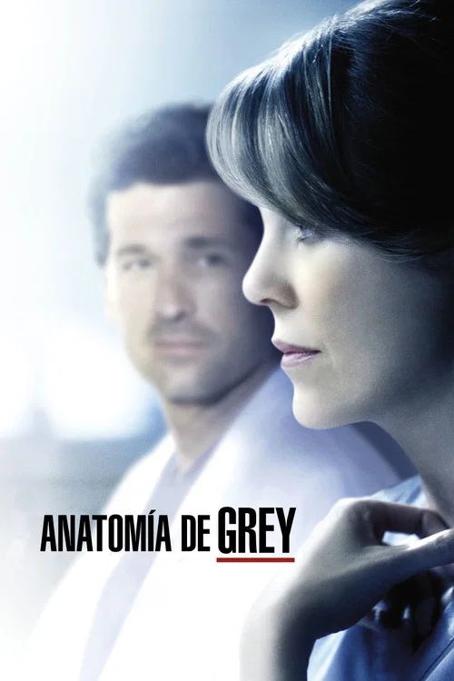 Anatomía según Grey: Temporada 11