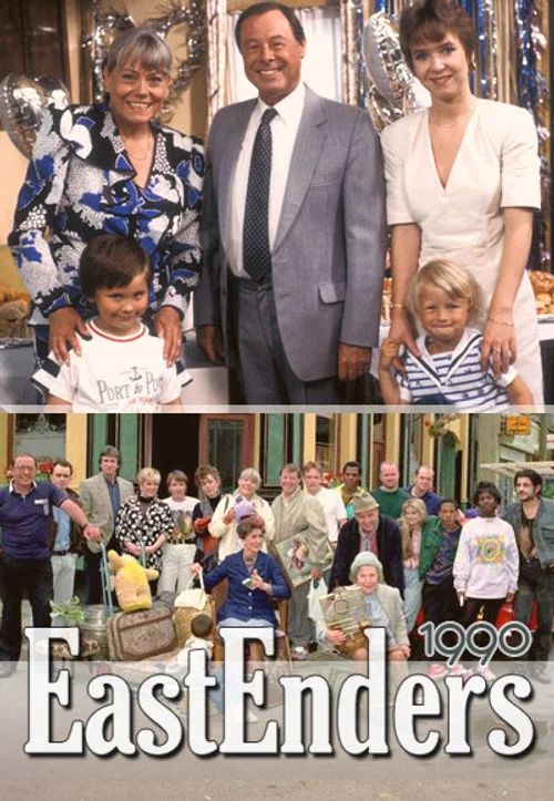 EastEnders: Temporada 6