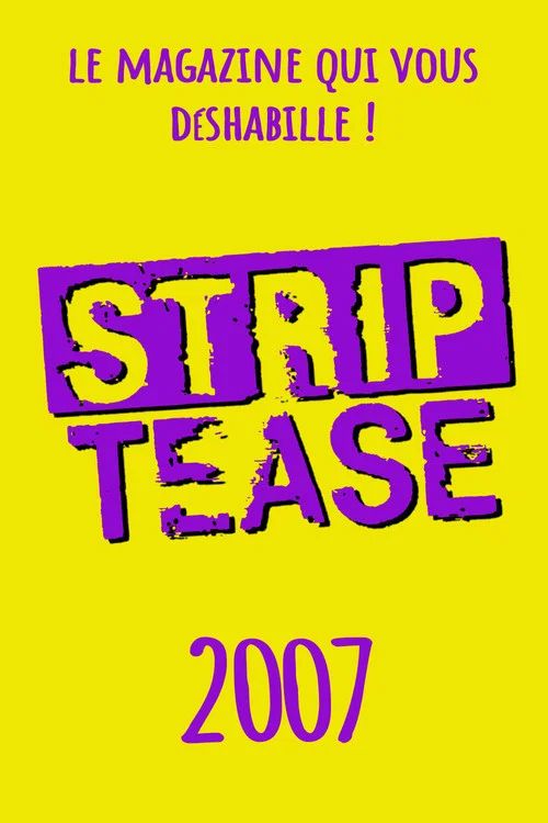 Strip-Tease: Temporada 23