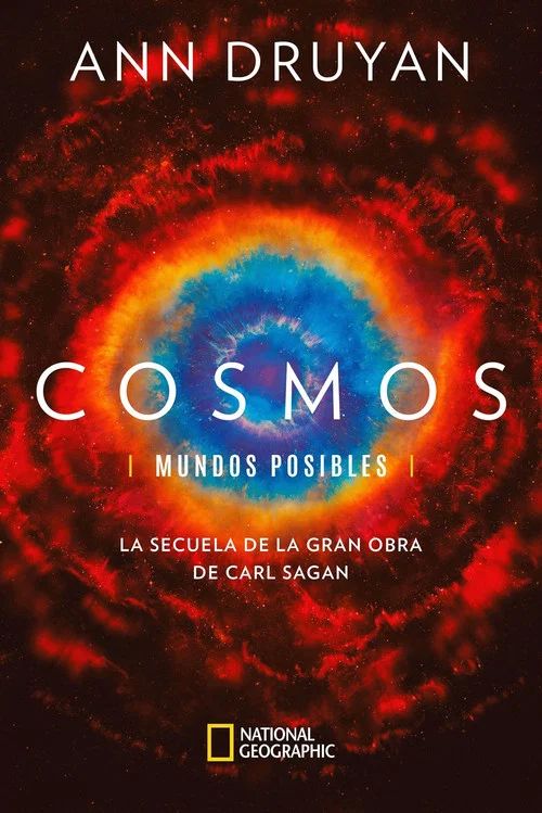 Cosmos: Mundos posibles (Temporada 2)