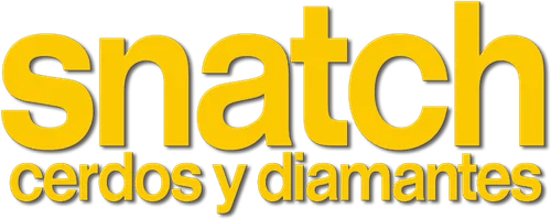 Snatch: Cerdos y diamantes