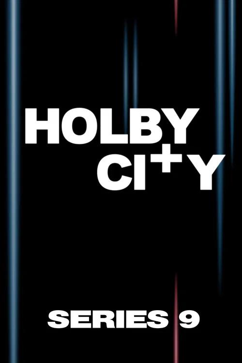 Holby City: Temporada 9