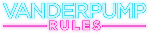 Vanderpump Rules