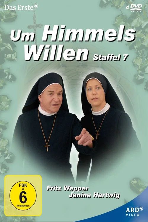 Um Himmels Willen: Temporada 7
