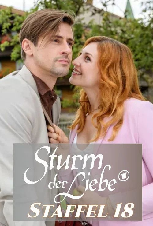 Sturm der Liebe: Temporada 18