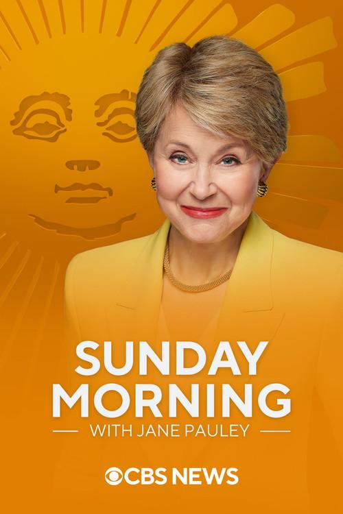 CBS News Sunday Morning: Temporada 49