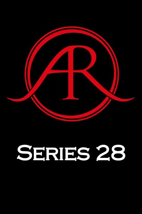 Antiques Roadshow: Temporada 28