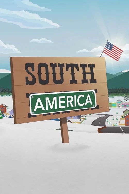 South Park: Temporada 29
