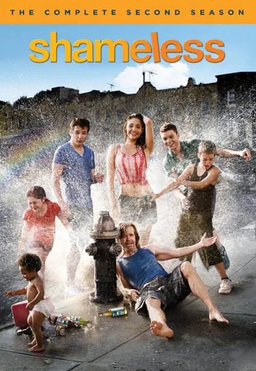 Shameless: Temporada 2