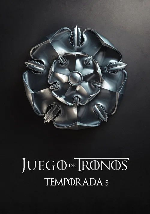 Game of Thrones: Temporada 5