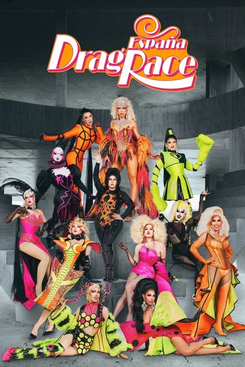 Drag Race España: Temporada 5