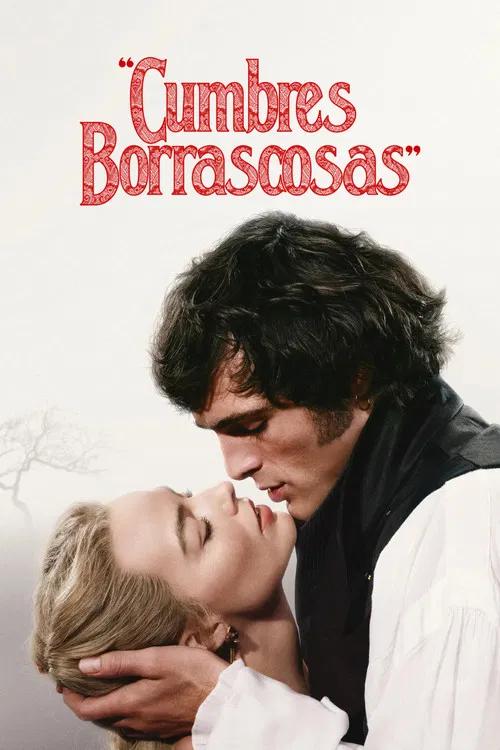 “Cumbres Borrascosas”