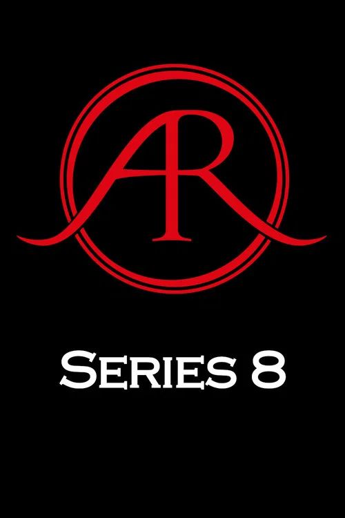 Antiques Roadshow: Temporada 8