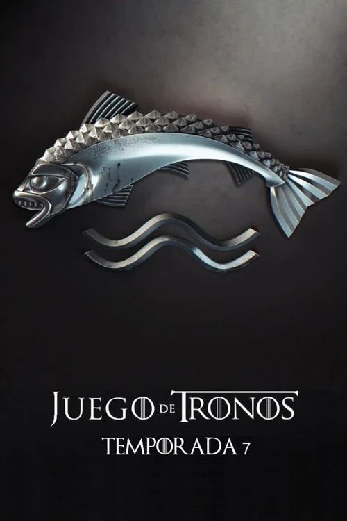 Game of Thrones: Temporada 7
