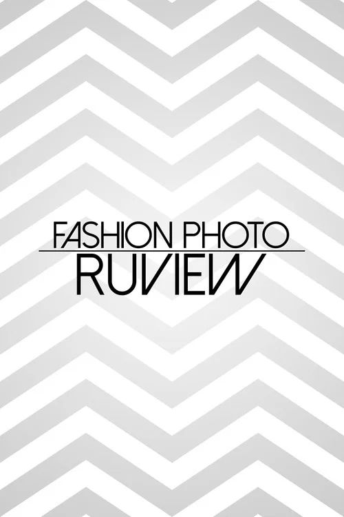 Fashion Photo RuView: Temporada 1