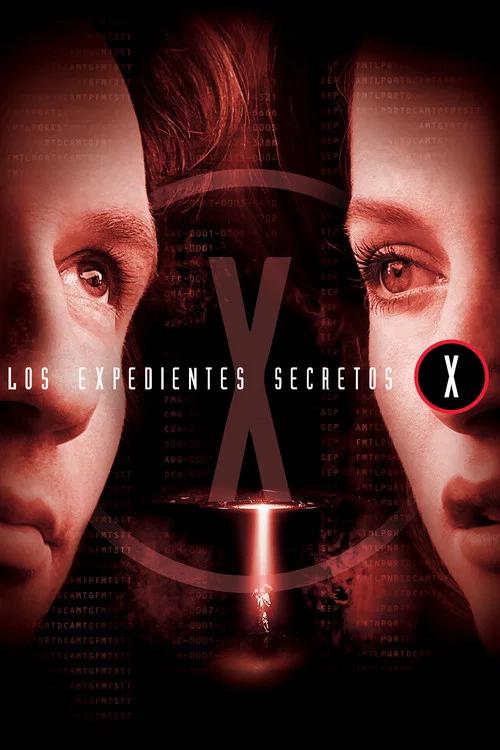 Los Expedientes Secretos X: Temporada 4