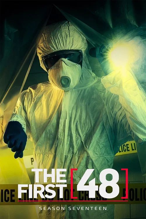 The First 48: Temporada 17