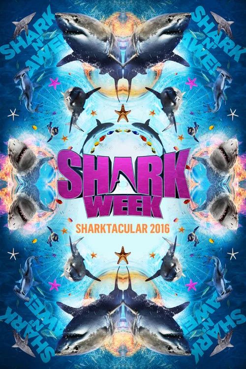 Shark Week 30 Años: Temporada 29