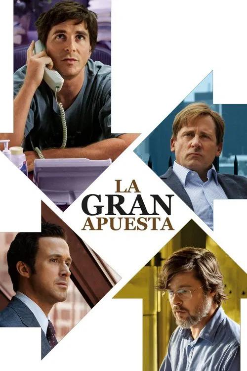 La Gran Apuesta