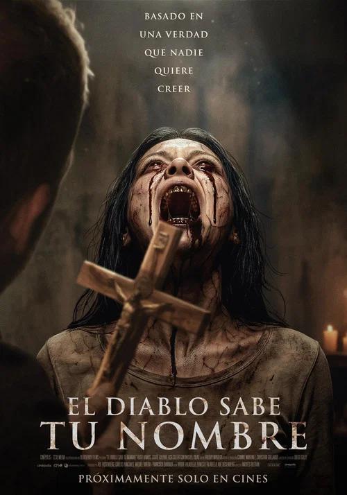 El Diablo Sabe tu Nombre