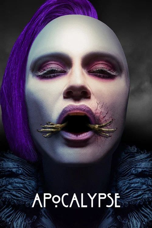 American Horror Story: Apocalypse