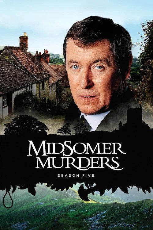 Los asesinatos de Midsomer: Temporada 5