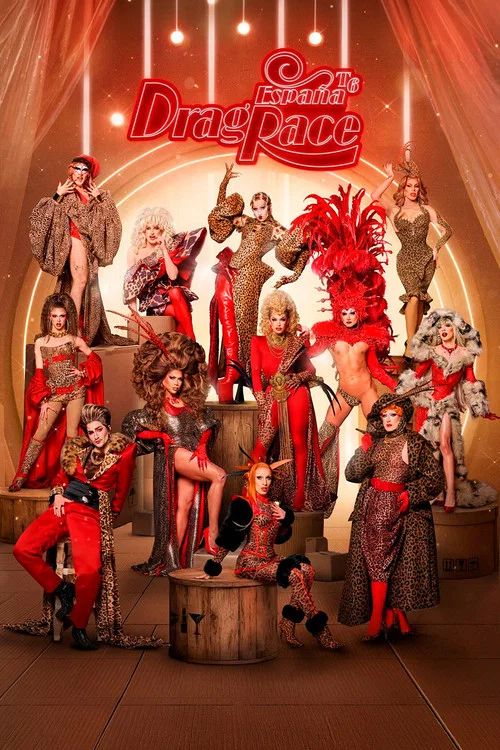 Drag Race España: Temporada 6