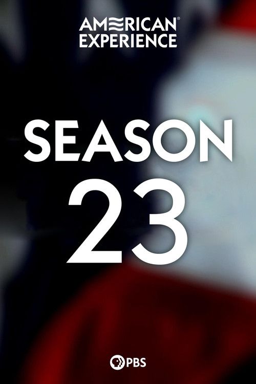 American Experience: Temporada 23
