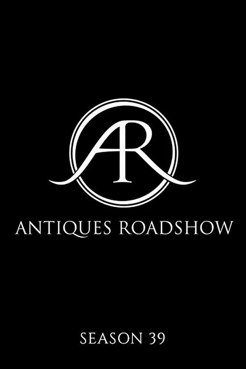 Antiques Roadshow: Temporada 39