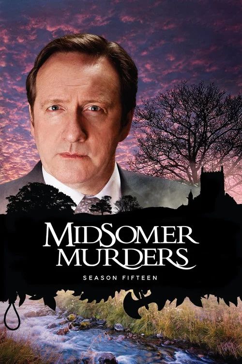 Los asesinatos de Midsomer: Temporada 15