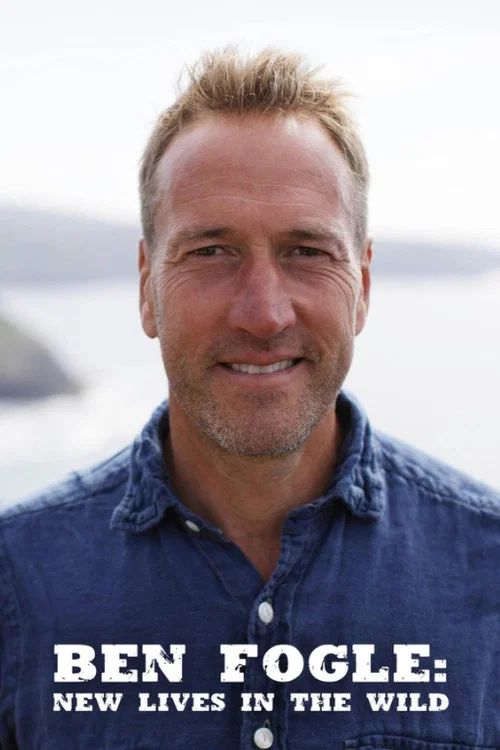 Ben Fogle: New Lives in the Wild: Temporada 16