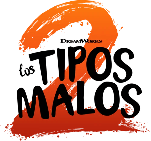 Los tipos malos 2