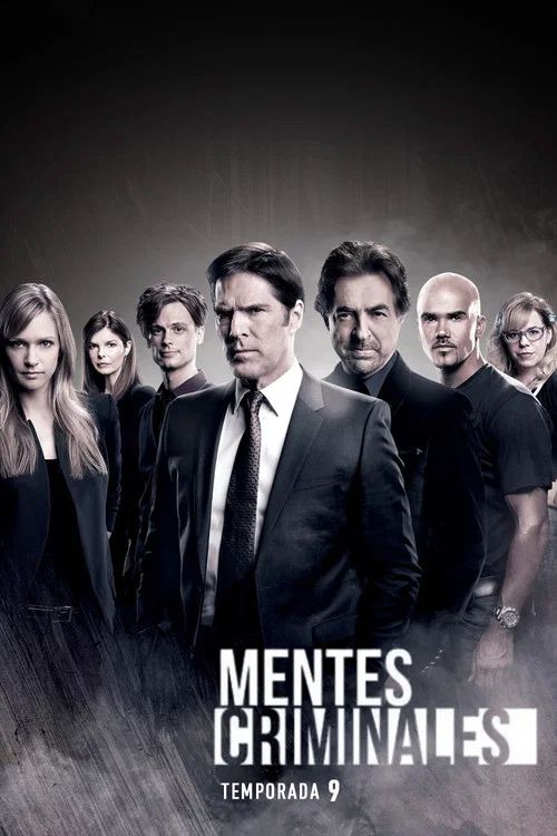 Mentes Criminales: Temporada 9