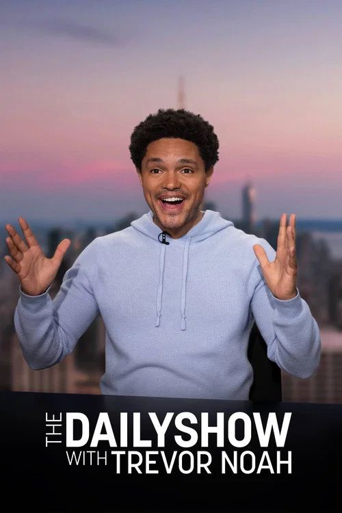 The Daily Show: Temporada 27