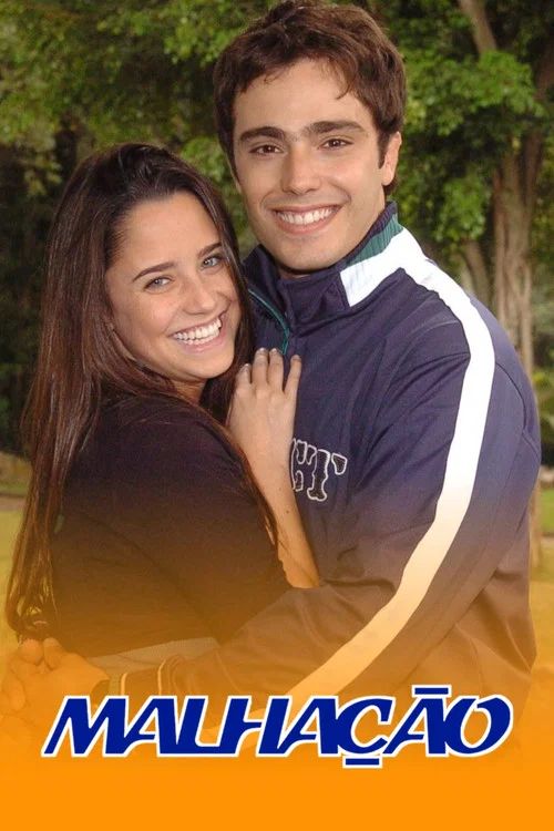 Malhação: Temporada 12