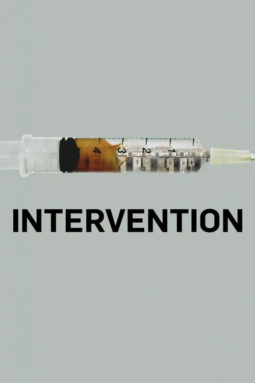 Intervention: Temporada 25
