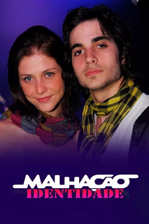 Malhação: Temporada 17