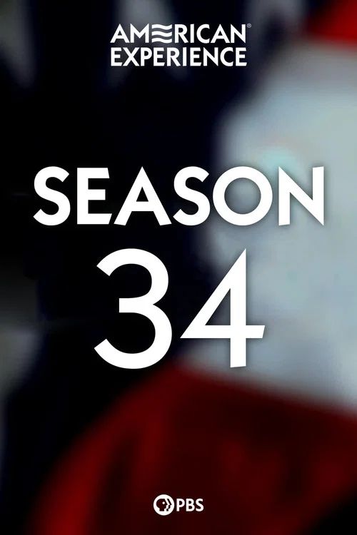 American Experience: Temporada 34