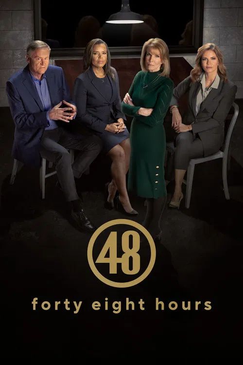 48 Hours