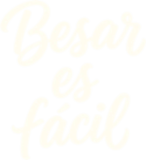 Besar es Fácil