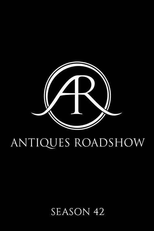 Antiques Roadshow: Temporada 42