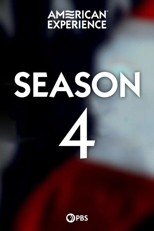 American Experience: Temporada 4