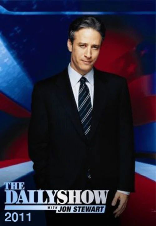The Daily Show: Temporada 16