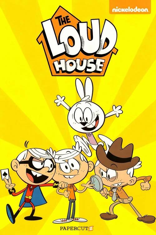 The Loud House: Temporada 10