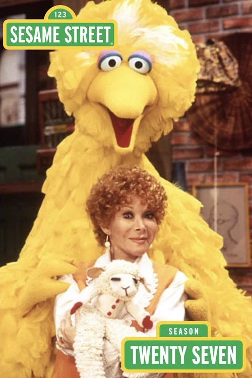 Sesame Street: Plaza Sésamo: Temporada 27