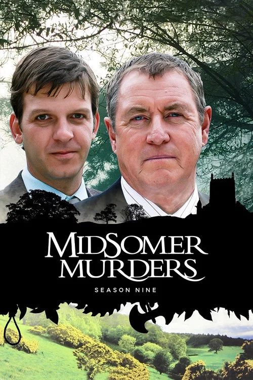 Los asesinatos de Midsomer: Temporada 9
