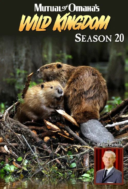 Mutual of Omaha's Wild Kingdom: Temporada 20