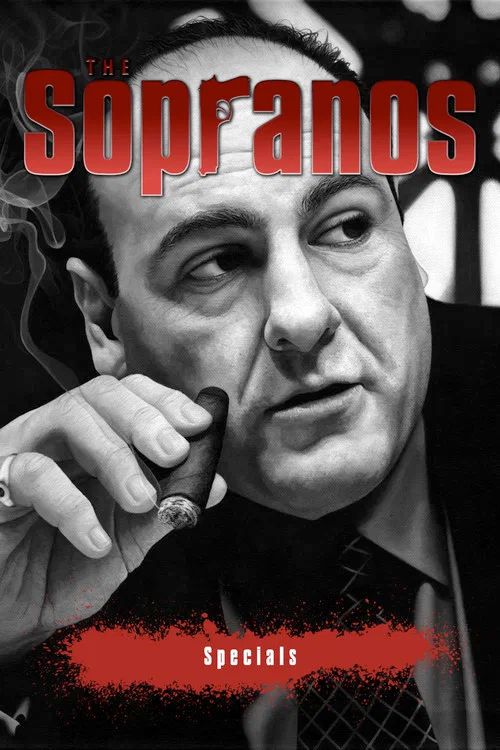 Los Soprano: Especiales