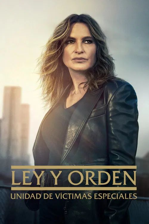 La Ley y el Orden: Unidad de Víctimas Especiales: Temporada 27